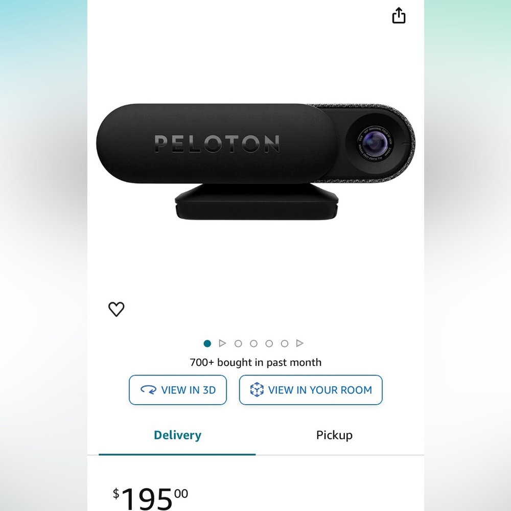 Peloton guide